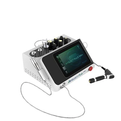 Terapia ad onde d'urto per la borsite